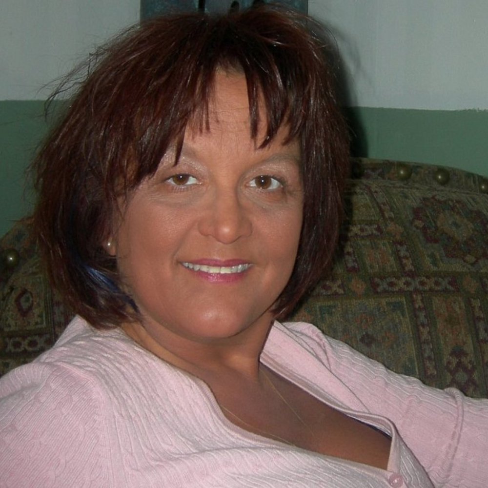 Meet your Posher, Karen